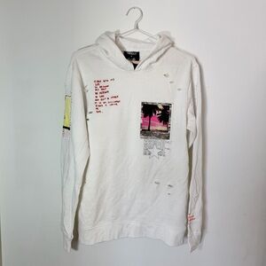 Maripol X Foreve21 Hoodie